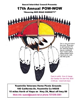 Dancing Feathers 5th Annual Youth Pow wow